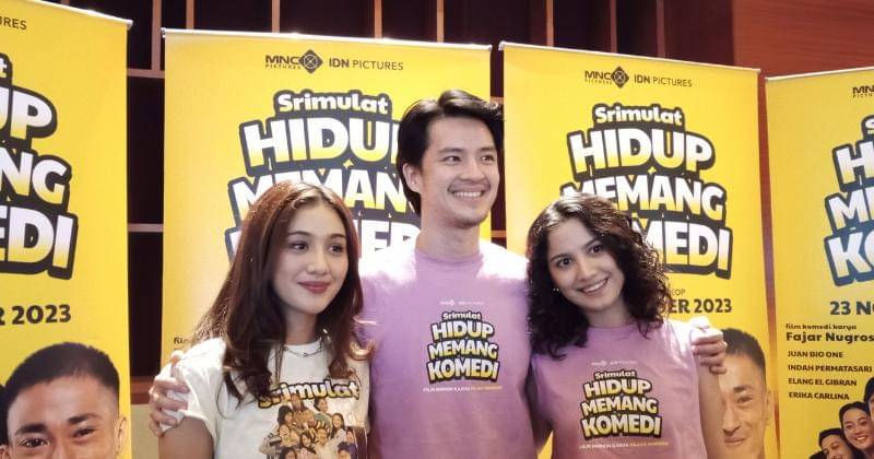 Popmama.com/Nurul Khoiriyah